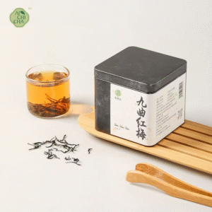 Black Tea